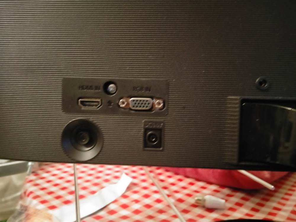 Monitor Samsung