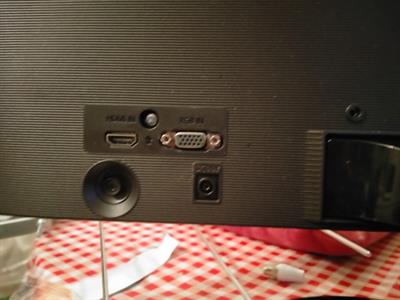 Monitor Samsung