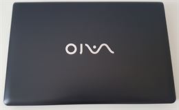 Sony Vaio i3 4gb RAM - Anteprima 2