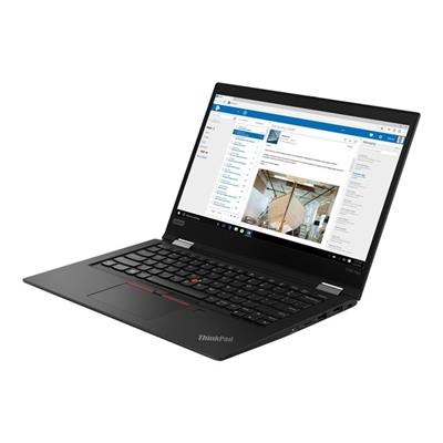 Levono Thinkpad x390 yoga core i7 8565u 16 gb RAM Lenovo - Anteprima 2