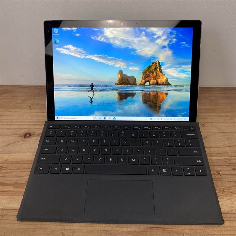 Microsoft Surface Pro 7 i7 128/8Gb