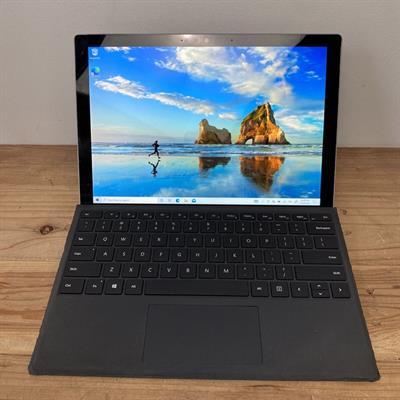 Microsoft Surface Pro 7 i7 128/8Gb - Anteprima 1