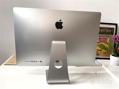 IMac27 retina GHz 2017 - 32 GB Come nuovo - Foto 2