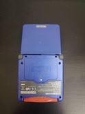 Foto 5 Nintendo Gameboy Advance SP