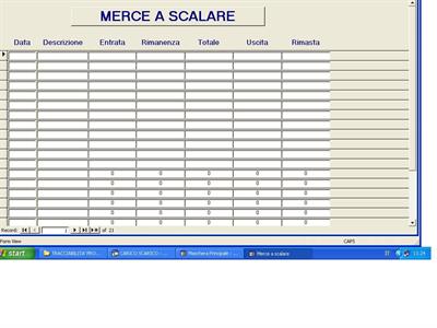 Tracciabilità Agroalimentare Gestionale su Pendrive - Anteprima 5