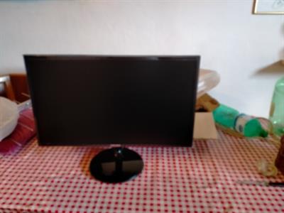 Monitor Samsung - Anteprima 3