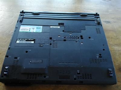 Lenovo Thinkpad X200 Tablet, prezzo trattabile - Anteprima 4