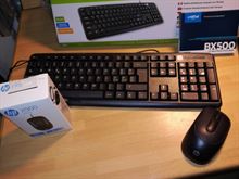 Desktop disco SSD per studio, ufficio, posta, Internet - Anteprima 2