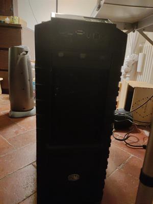 PC gaming i7 4770 - Anteprima 3