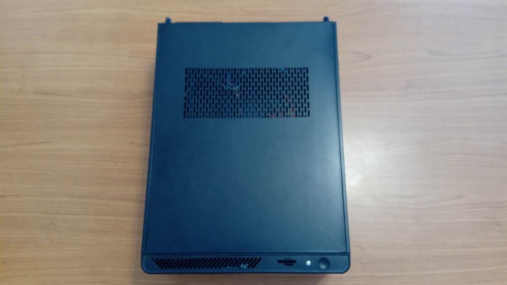 Foto 4 Case PC Desktop / SlimTower, prezzo non trattabile