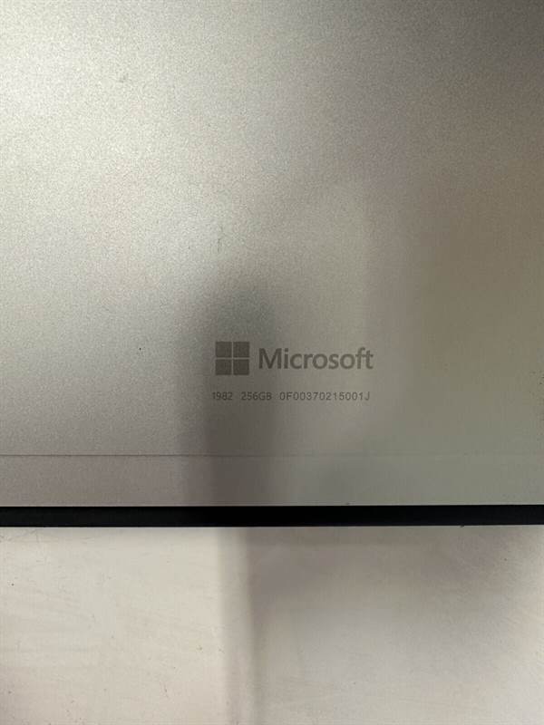 Foto 4Microsoft Surface Pro 8 256GB 16GB RAM