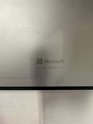 Microsoft Surface Pro 8 256GB 16GB RAM - Anteprima 4