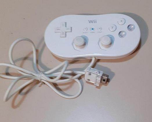 Foto 12Consolle Nintendo Wii Boxata