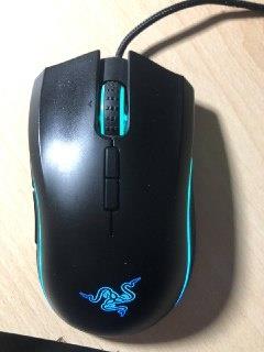 Mouse Gaming Razer Mamba - Anteprima 4
