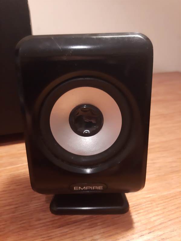 Foto 8GT 630 e promo
