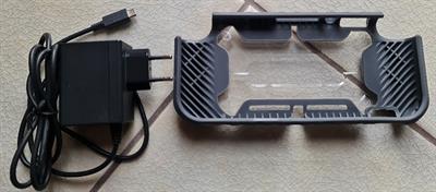 Accessori Nintendo Switch Lite