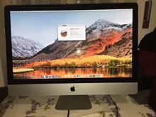  imac 27 metà 2011