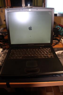 Apple Powerbook G3 Uasto - Anteprima 6