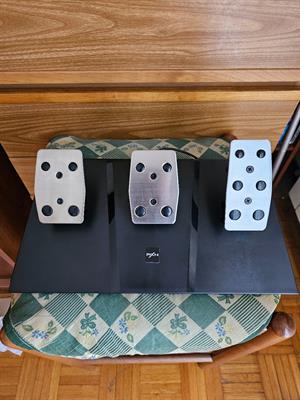 Volante Xbox, marca Pxn, prezzo trattabile - Foto 4