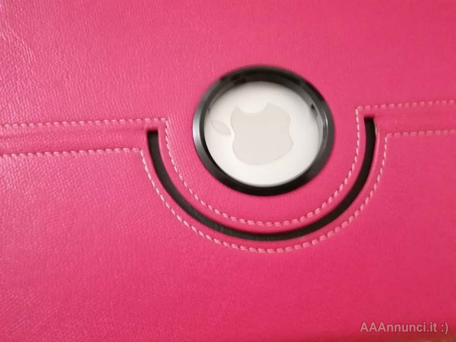 Apple iPad..