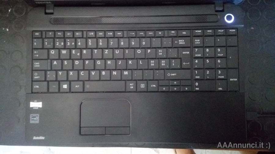 Foto 2Toshiba satellite c50d-a-10m