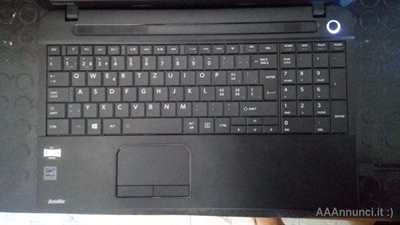 Toshiba satellite c50d-a-10m - Anteprima 2