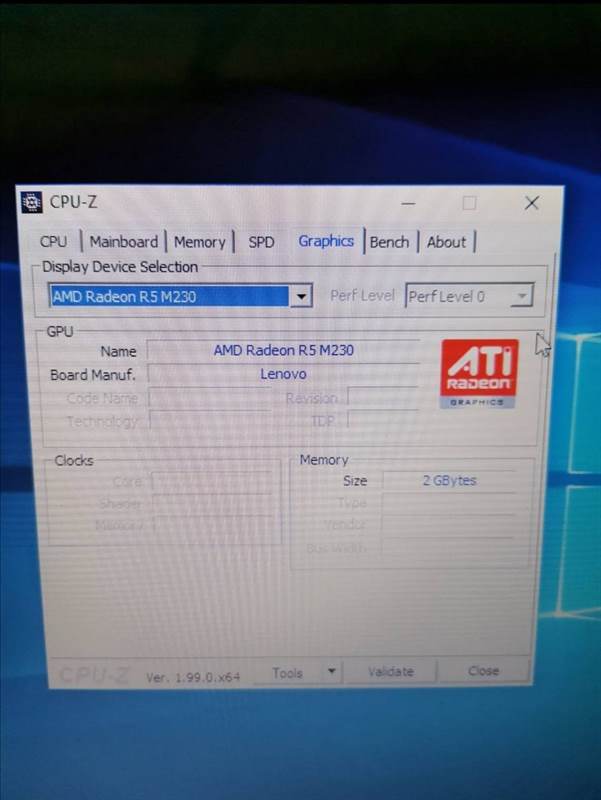 Foto 6Lenovo G510 i5 4th generation