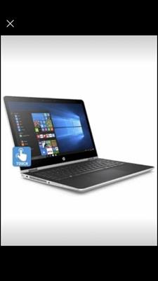 HP PAVILION Convertibile x360 - Anteprima 2