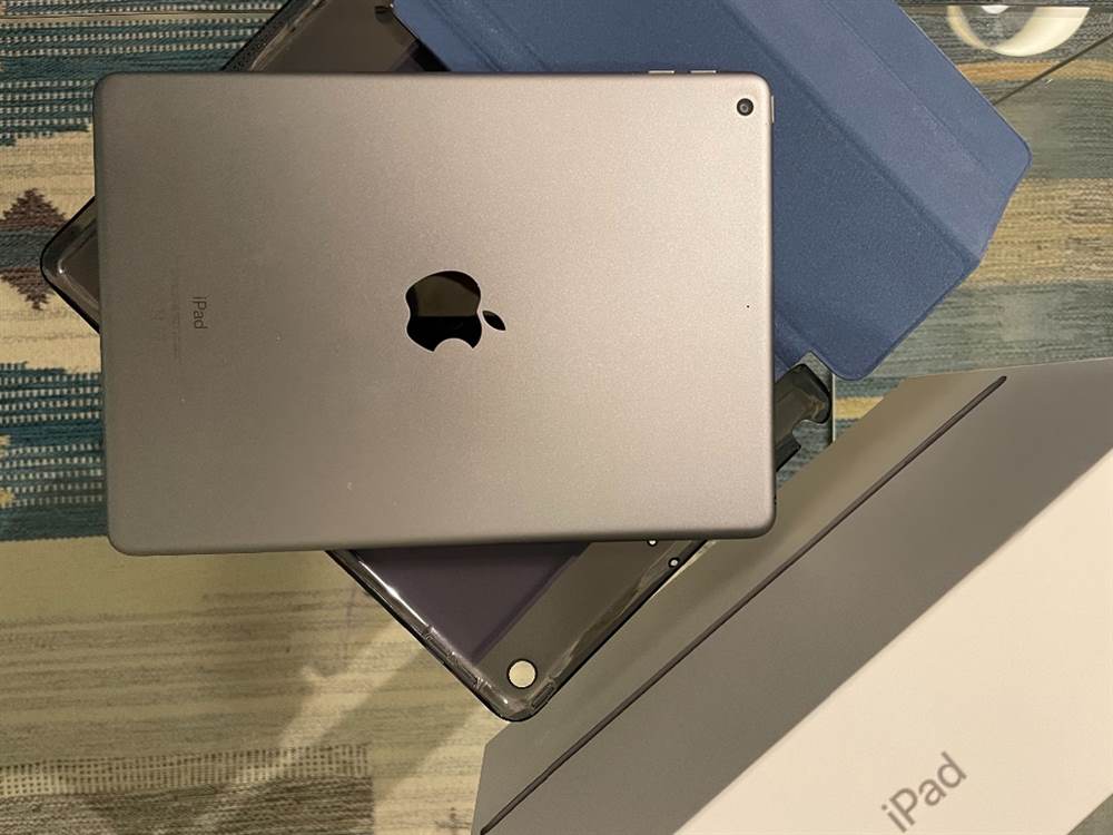 Ipad 6 generazione 32gb
