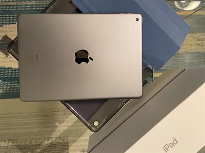 Ipad 6 generazione 32gb