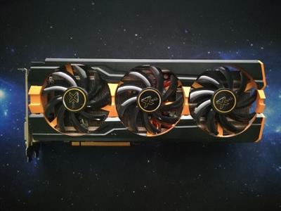 Sapphire R9 290x 4gb (Uguale a RX 580)