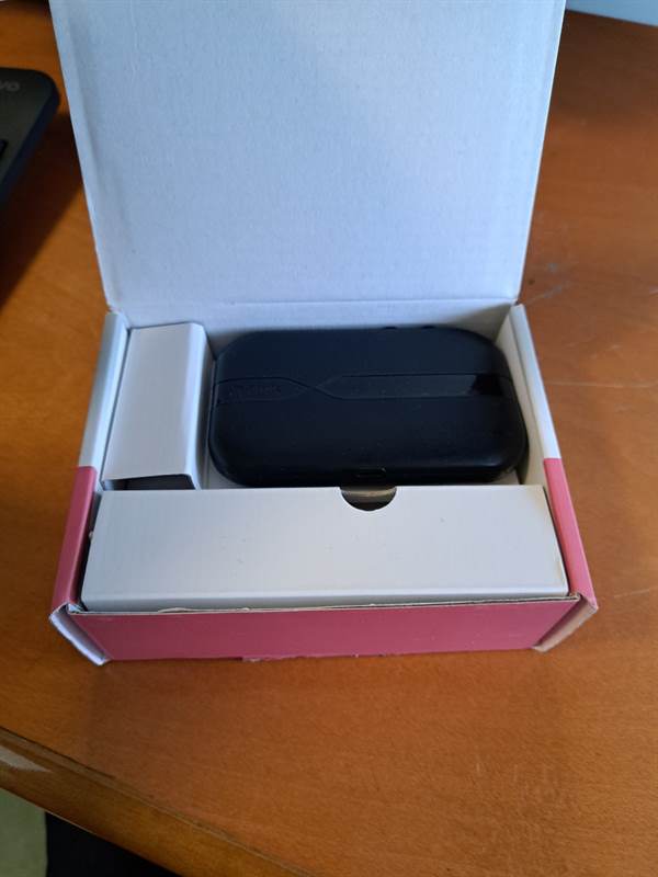 saponetta Wifi