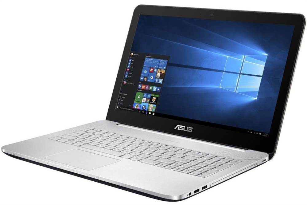 Asus pro 16gb RAM Intel I7 500gb SSD