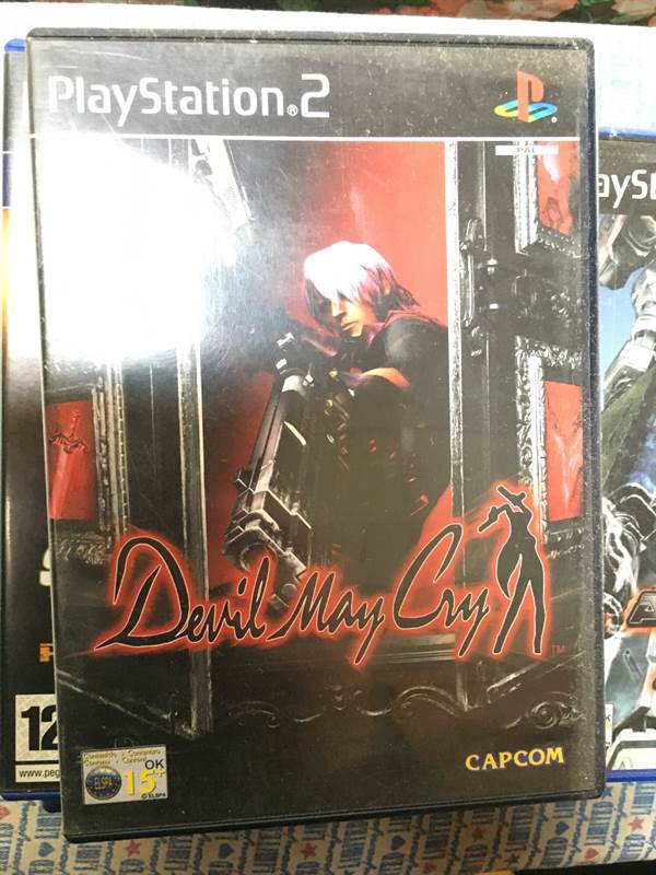 Foto 5 Giochi Play Station 2