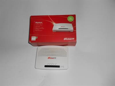Modem ADSL wi-fi in Telecom Tim, mai usato, prezzo non trattabile - Foto 2