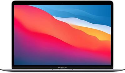 Novità Apple MacBook Air 13 pollici, Chip Apple M1