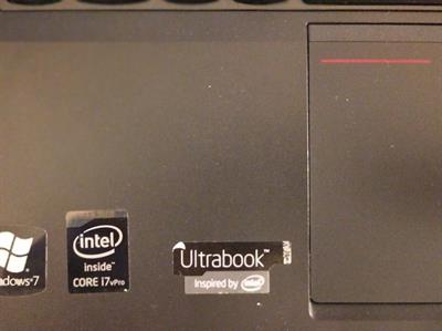 Lenovo Thinkpad x240 i7