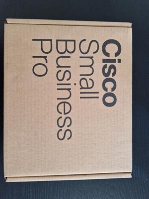Router Cisco SRP527W - Foto 6
