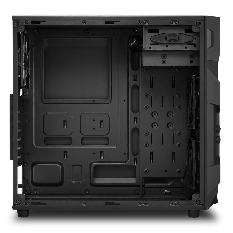 Foto 3CASE Sharkoon VG7-W