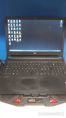 Dell Latitude 3570
