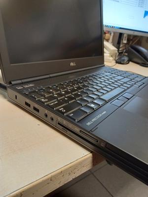 Workstation Marca Dell precision 4800 I7 perfetto - Foto 4
