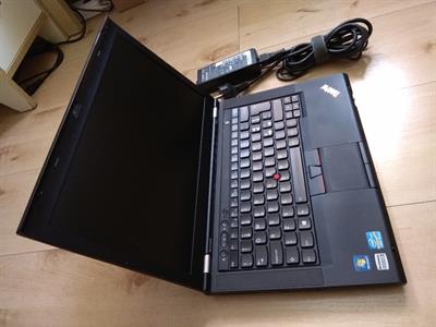 Notebook IBM Thinkpad T430 Marca Lenovo, colore nero - Anteprima 1