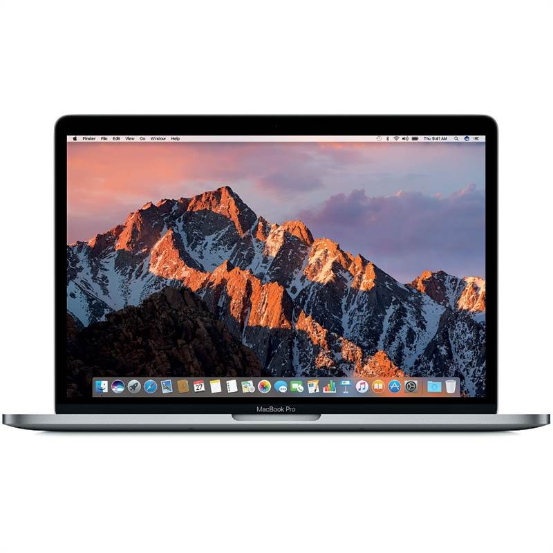 Portatile Mac Book Pro 15 2.8Ghz 2016 Top Gamma