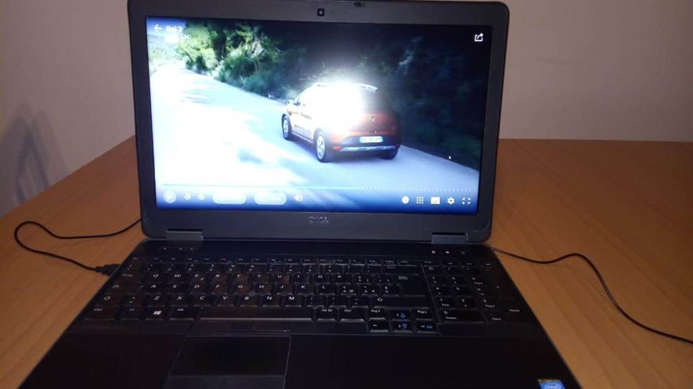 Pc portatile i5 4 core Tel 3927406957 youtube TV acad office