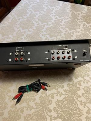 Mixing Stereo Panel, mai usato, ottime condizioni - Anteprima 5