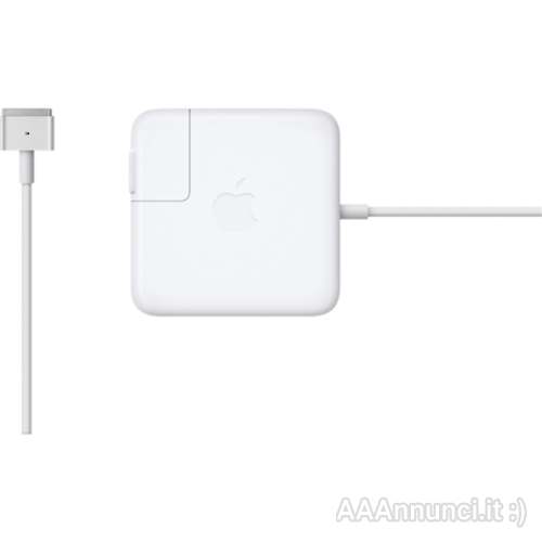 Alimentatore originale Apple 60W magsafe 2 a1435