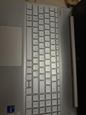 Hp 15s fq i7-1255u, 32gb, 512gb - Anteprima 6