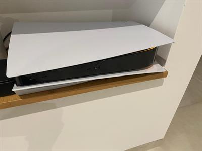 Sony Playstation 5 - garanzia italiana - Anteprima 1