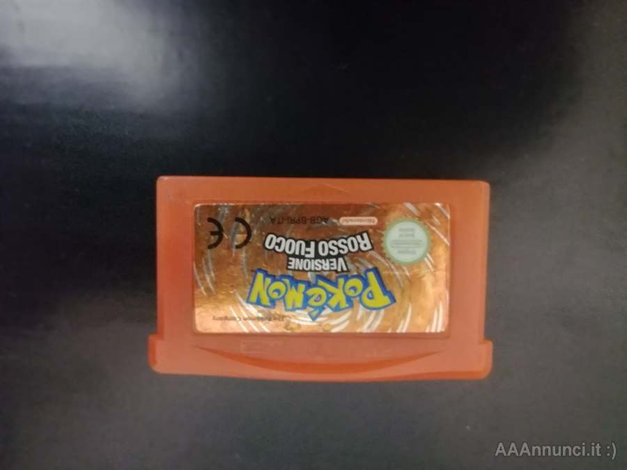 Foto 3 Nintendo Gameboy Advance SP