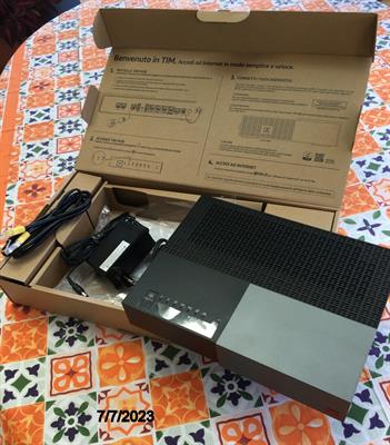 Modem originale Tim - Foto 2